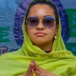 Natasha Confronts Immigration Officials over Seized Passport