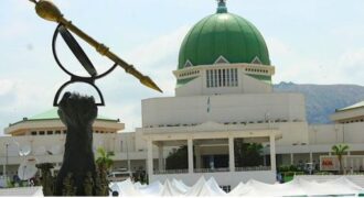 Lagos Sues NASS for Contempt Over Defiance on Gaming Bill