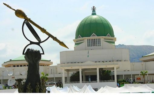 Lagos Sues NASS for Contempt Over Defiance on Gaming Bill