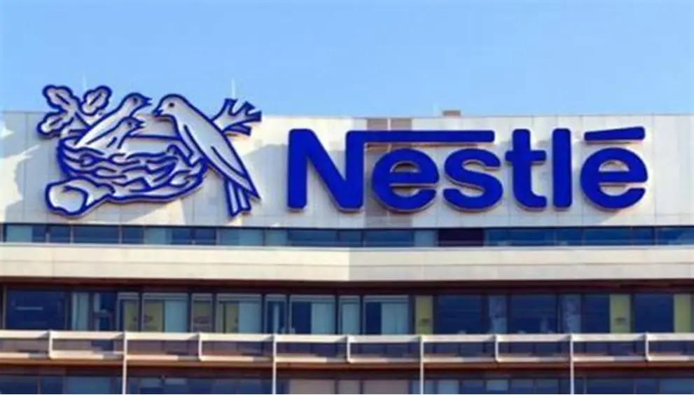 Nestle Nigeria Records 33% Revenue Growth in Nine Months