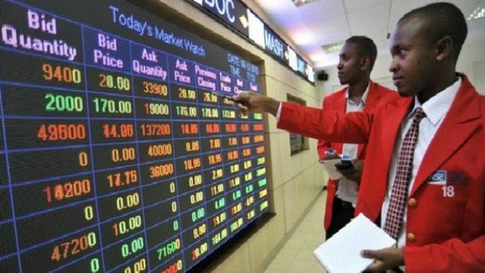 Wema Bank’s Stock Tops Trade Volume as Investors Gain ₦1trn Thursday  