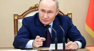 Russia Denies Recruiting Nigerians for Ukraine War