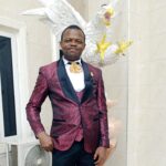 Victor Ezeja, a journalist, and scholar