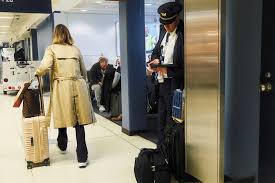 U.S. Shutdown Fallout: Winners, Losers