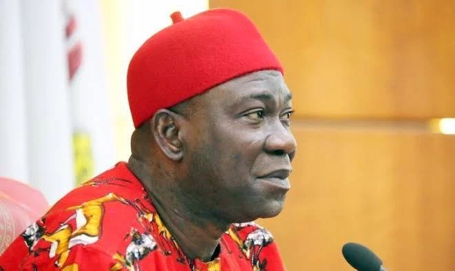 UK Turns Down Nigeria’s Request to Transfer Ekweremadu
