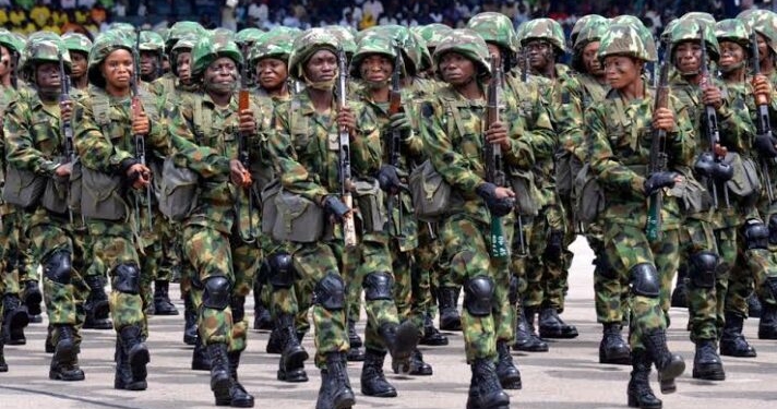 Nigerian Army Assures Safety in South-East Amid Fake Sit-at-Home Threats