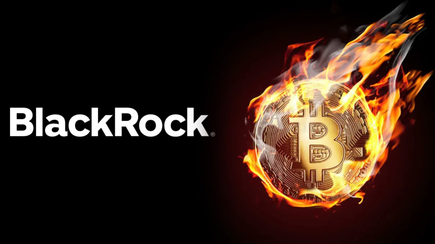 BlackRock Bitcoin ETF