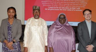 How ₦22bn Investment Could Transform the Future of Northern Nigerian Girls