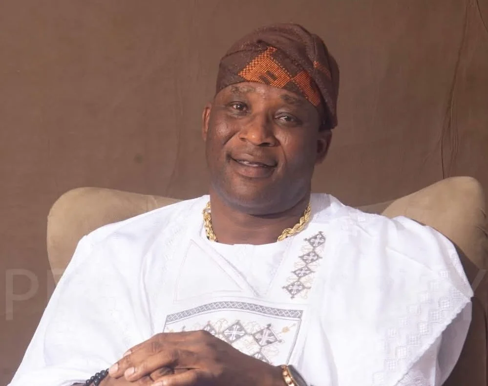Adebayo Adedamola Wins Osun PDP Governorship Primary
