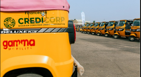 CREDICORP empowers women with mobility