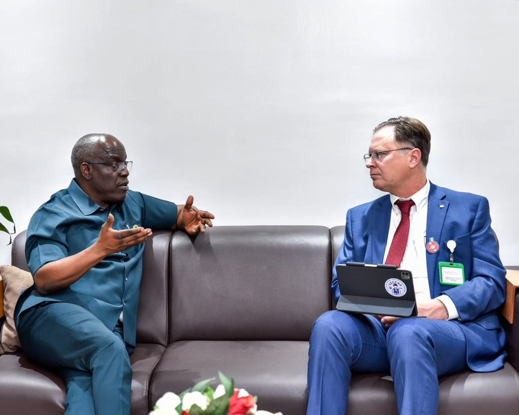 Chevron Indicates Interest in 2025 Licensing Round, Hails NUPRC