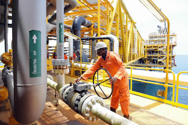 Nigeria’s Crude Oil Export Revenue Hits ₦12.81trn in Q3, Maintains Dominance