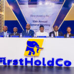 Bad Loans Slash First HoldCo Profit by Over 93%