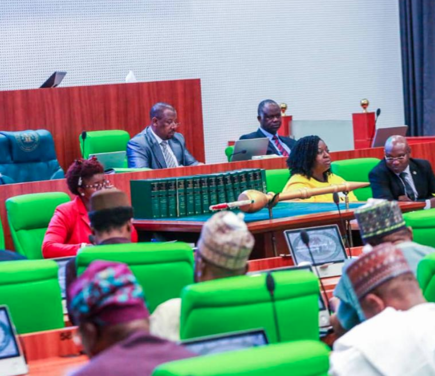 LP Reps Accuse Tinubu, APC of Prioritising 2027 Politics at expense of Nigerians