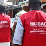 NAFDAC Destroys ₦5bn Worth of Fake, Expired Products in Nasarawa