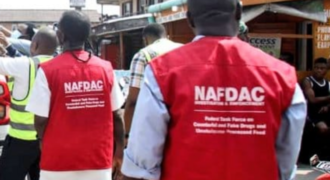 NAFDAC Destroys ₦5bn Worth of Fake, Expired Products in Nasarawa