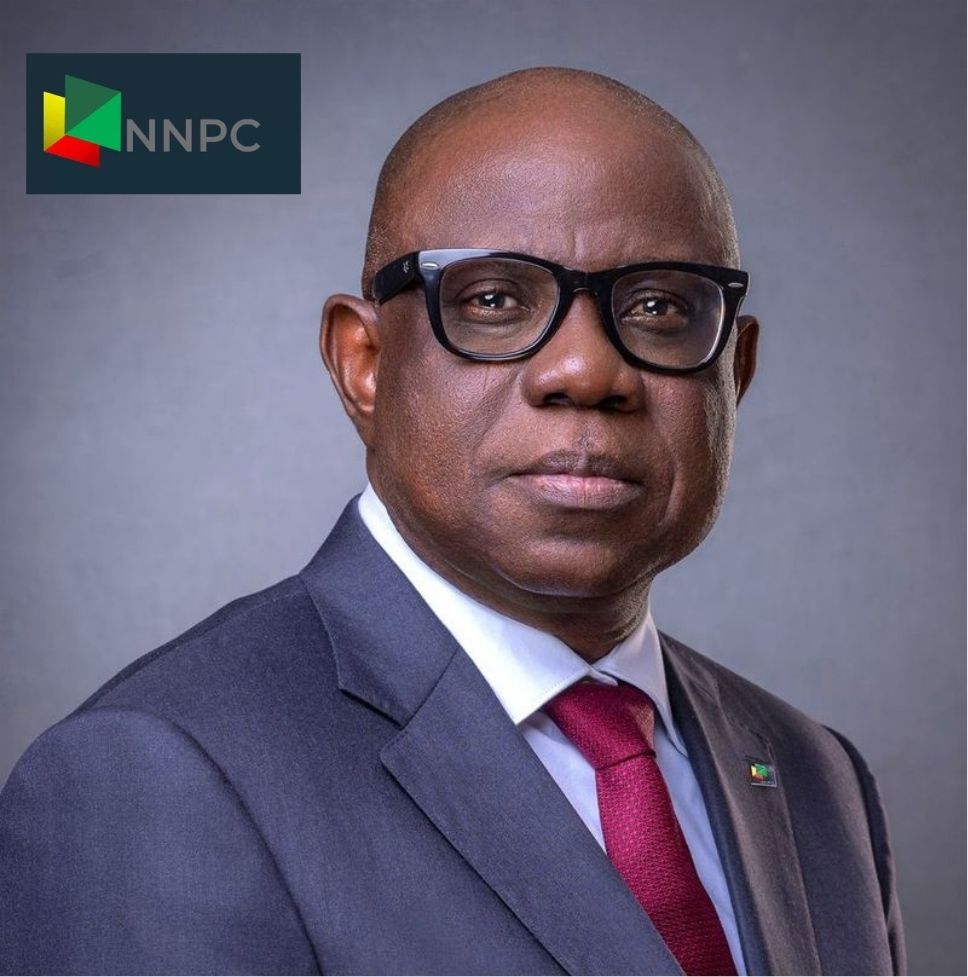 NNPC Hits 355,000 bpd, Records Highest Daily Production in three Decades