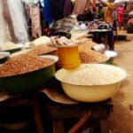 Nigeria's headline inflation