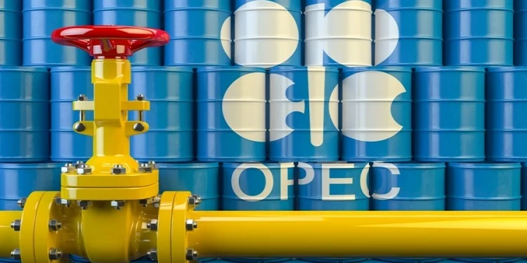 Nigeria's Crude Oil Output Rises to 1.436m bpd in November but Fails to Meet OPEC Quota