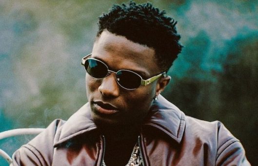 Wizkid Says Fame Hasn’t Changed Him, Calls Himself ‘Boring’ Dad