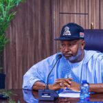 Yusuf Dantalle emerges new IPAC Chairman