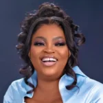 Funke Akindele’s 'Behind the Scene' Makes History as First African Film to Gross ₦2bn