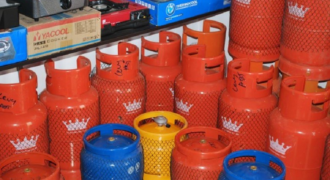 LPG Imports Drop below 20% as Domestic Supply Dominates in 2025