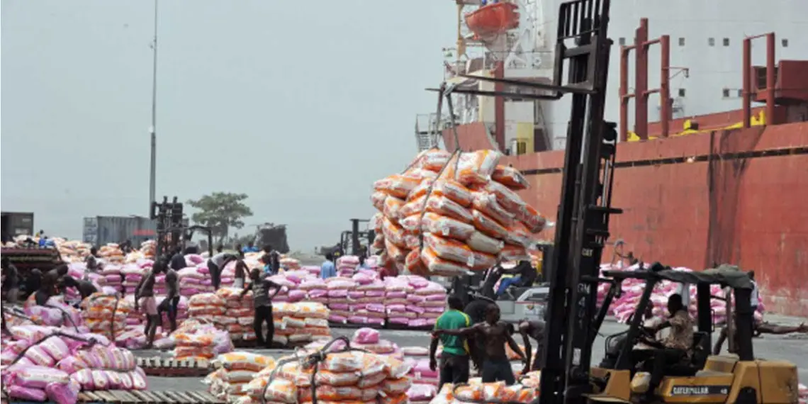 Nigeria’s Non-Oil Exports Hit Record $6.1bn in 2025 - NEPC | Pinnacle ...