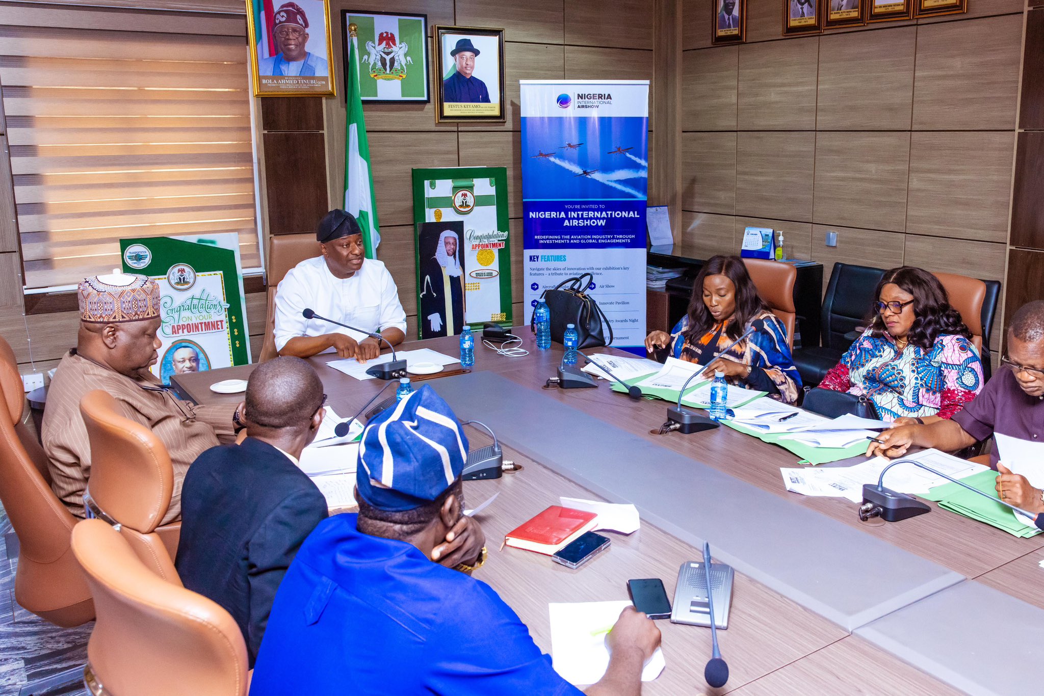 17 years after Failing to Deliver, FG Allocates ₦10m for Abuja Airport Second Runway 