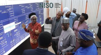NISO Hails NNPC’s 350MW Abuja Power Plant, SCADA Projects