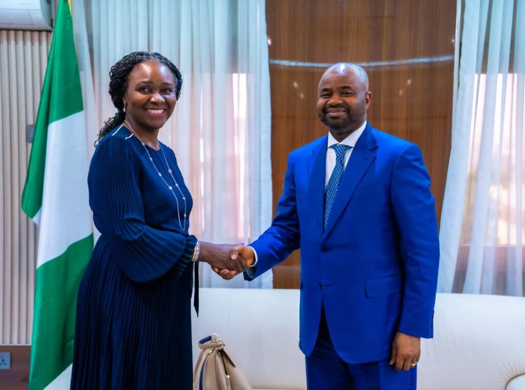 New Tax Regime: NUPRC, NRS Strengthen Ties to Boost Revenue Collection