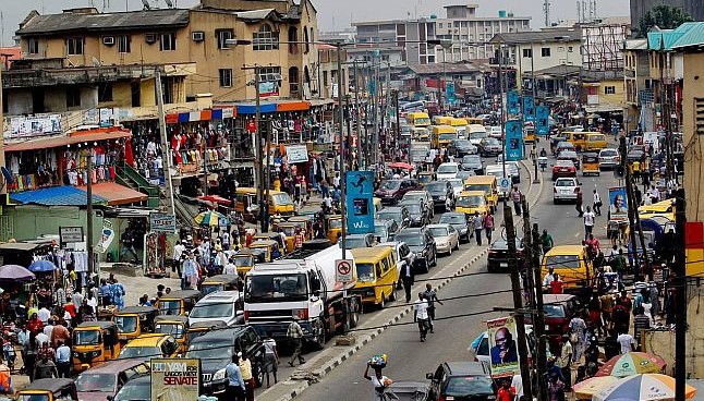 Nigerian economic outlook