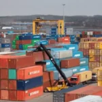 Nigeria’s Exports to Africa Rise 14% to N4.82 Trillion in H1 2025