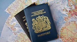 What You Should Know About UK’s 2026 Dual Citizenship Passport Rules