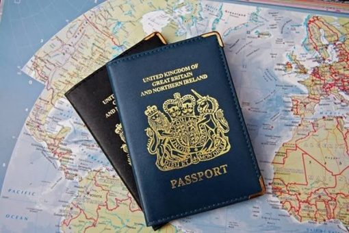 What You Should Know About UK’s 2026 Dual Citizenship Passport Rules