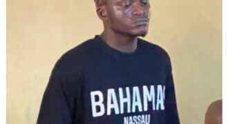 Court Remands Singer Portable Over Assault, Theft Allegations