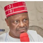 Rabiu Kwankwaso