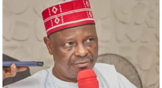 Rabiu Kwankwaso