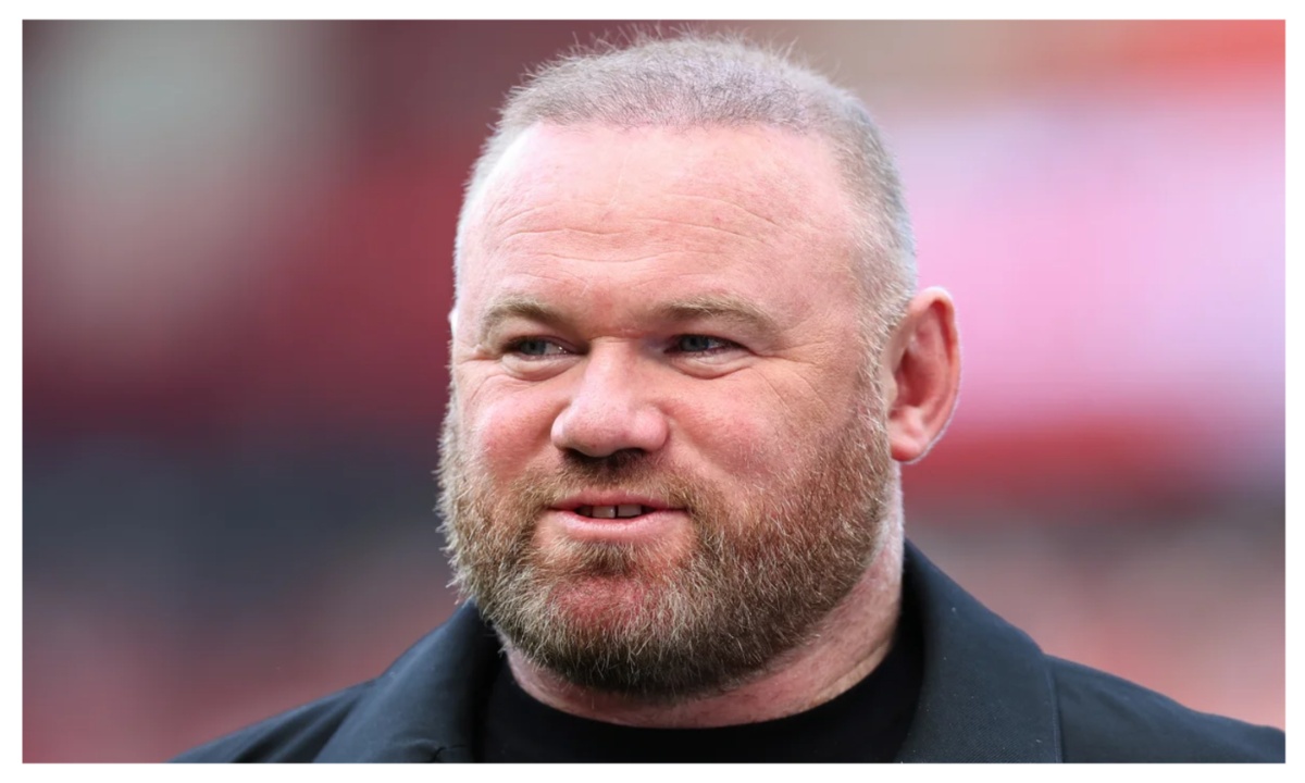 EPL: Rooney Backs Arsenal as Title Favourites Despite Home Loss to Man United