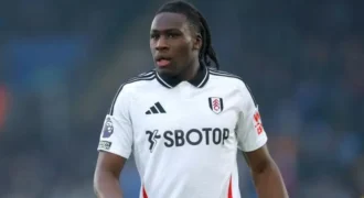 AFCON 2025: Super Eagles Target Third-place Finish Against Egypt – Bassey