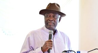 2025 Oil Licensing Round: We’ll Enforce ‘Drill or Drop’ Rule, Minister Affirms