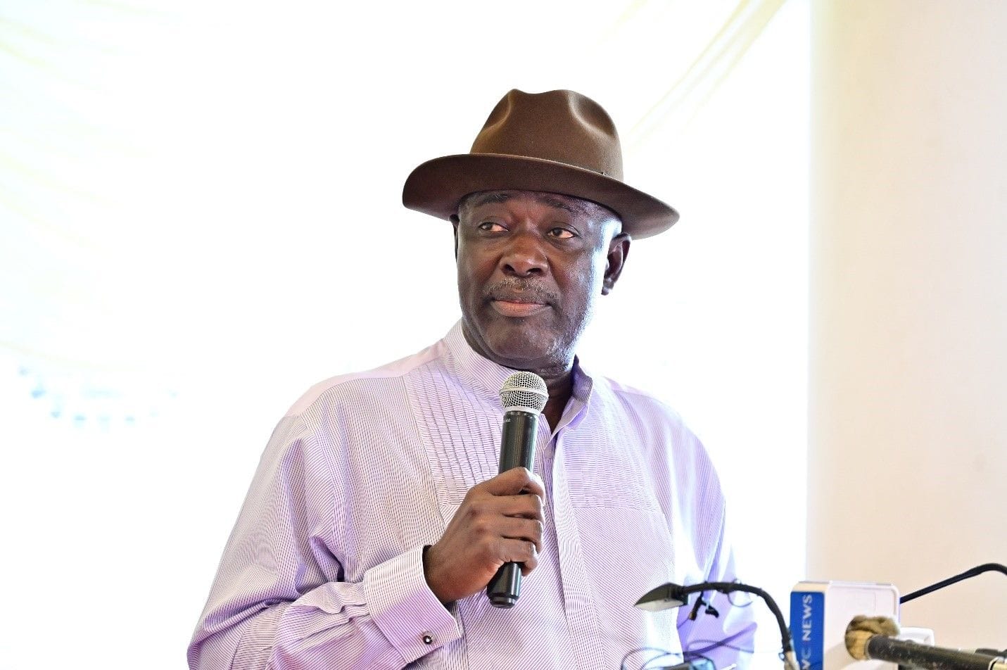 2025 Oil Licensing Round: We’ll Enforce ‘Drill or Drop’ Rule, Minister Affirms