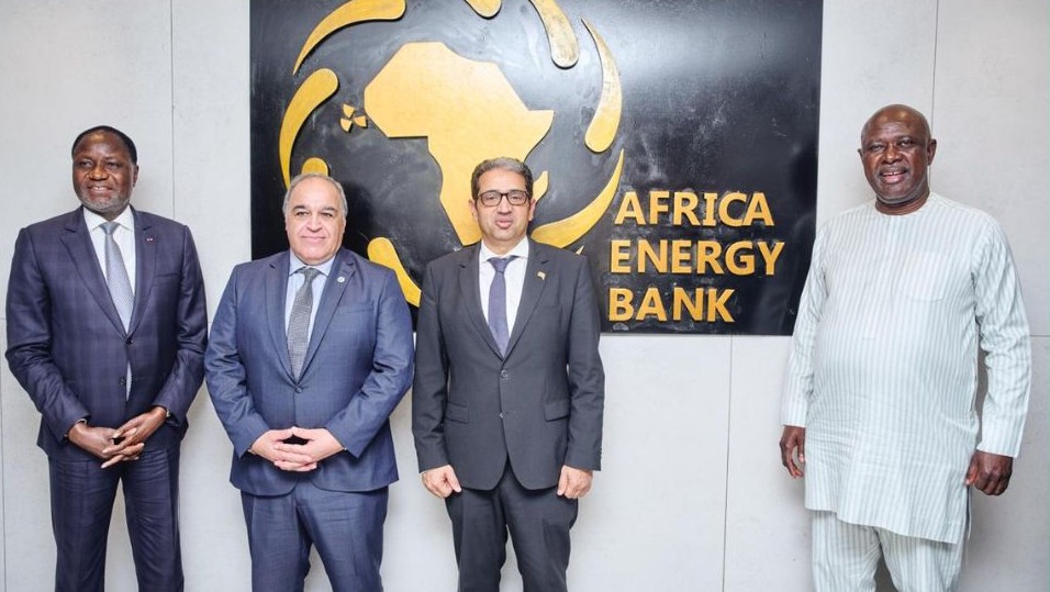 Africa Energy Bank Set for Launch as Nigeria Completes Headquarters