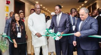 African Energy Bank ’ll Boost Energy Security, Inclusive Growth – Lokpobiri