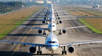 Why Nigerian Airlines Struggle with Operating International Flights