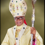 Archbishop Valerian Okeke @ 24: His Forte is Grace