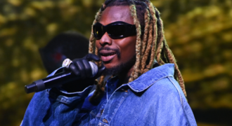 Asake Leads Spotify Nigeria’s Most-streamed Artists as Platform Marks 5 Years