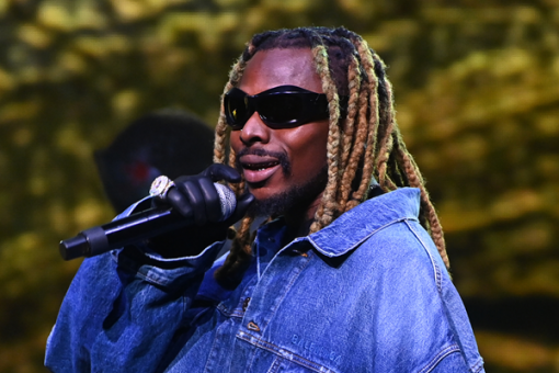 Asake Leads Spotify Nigeria’s Most-streamed Artists as Platform Marks 5 Years