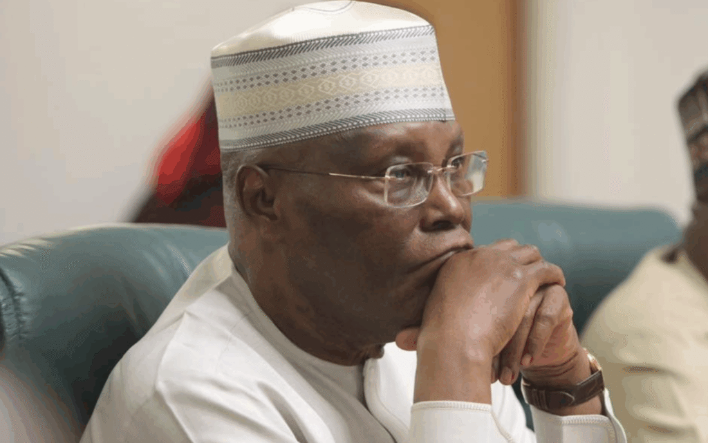 FCT Polls: Democracy in Nigeria Being Suffocated Slowly, Steadily and Dangerously - Atiku