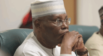 FCT Polls: Democracy in Nigeria Being Suffocated Slowly, Steadily and Dangerously - Atiku
